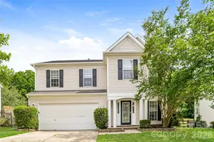 12125 Winghurst Dr, Pineville, NC 28134 - Photo 1