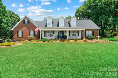 5851 Flat Creek Road, Heath Springs, SC 29720 - Photo 1