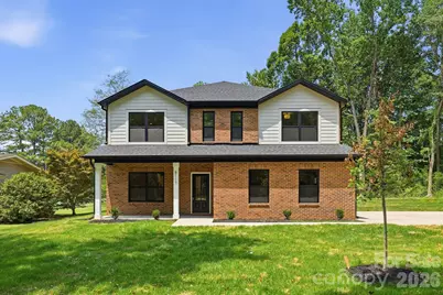 8117 Reames Road, Charlotte, NC 28216 - Photo 1