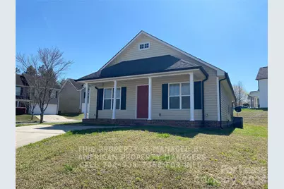 4135 Broadstairs Drive, Concord, NC 28025 - Photo 1