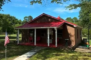 529 Cedar St, Troutman, NC 28166 - Photo 1