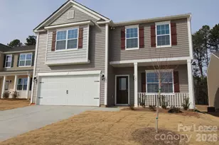 127 Queensway Ln, Mooresville, NC 28115 - Photo 1