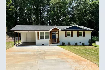 231 Oak Drive, Lowell, NC 28098 - Photo 1