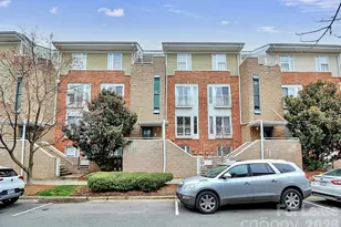 621 Raphael Place, Charlotte, NC 28205 - Photo 1