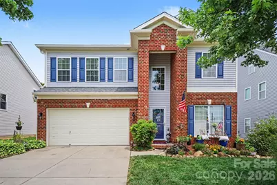 5007 Sipes Place, Indian Trail, NC 28079 - Photo 1