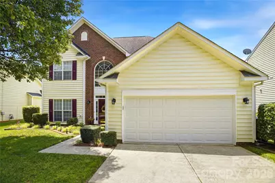 5555 Cambridge Bay Drive, Charlotte, NC 28269 - Photo 1