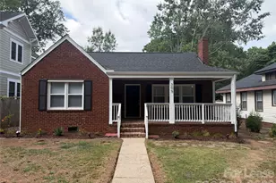 305 Sylvania Ave, Charlotte, NC 28206 - Photo 1