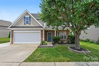 2014 City Lights Drive, Indian Trail, NC 28079 - Photo 1