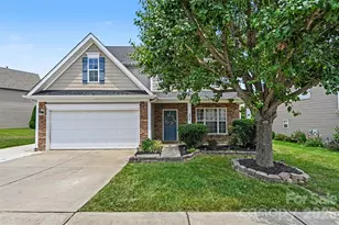 2014 City Lights Dr, Indian Trail, NC 28079 - Photo 1