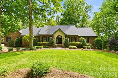 15026 Crooked Branch Lane, Charlotte, NC 28278 - Photo 1