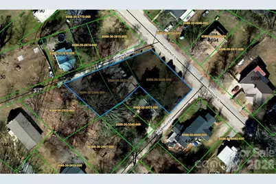 15 Jenkins Row, Brevard, NC 28712 - Photo 1