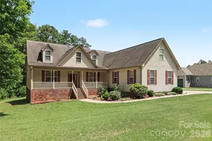 4494 Outlook Dr, Iron Station, NC 28080 - Photo 1