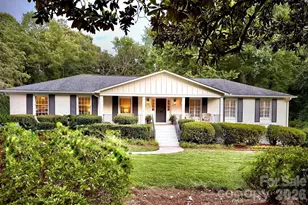1301 E Barden Rd, Charlotte, NC 28226 - Photo 1
