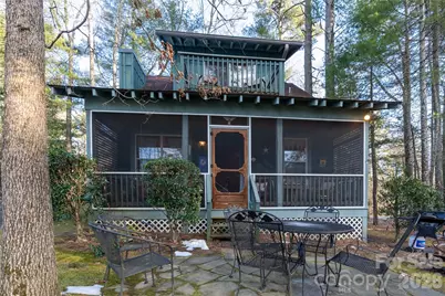 46 Rhett Drive, Flat Rock, NC 28731 - Photo 1