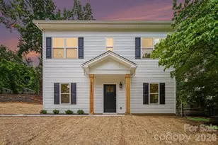 327 Whispering Pines Dr, Charlotte, NC 28217 - Photo 1