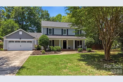 5600 Carmel Station Avenue, Charlotte, NC 28226 - Photo 1