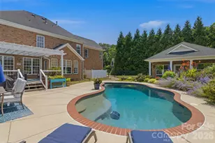 6006 Embassy Ct, Wesley Chapel, NC 28110 - Photo 1