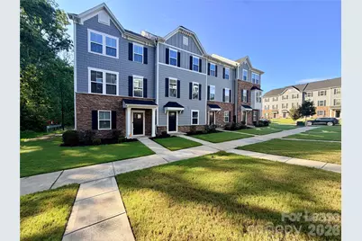 1214 Ashbury Street, Charlotte, NC 28216 - Photo 1