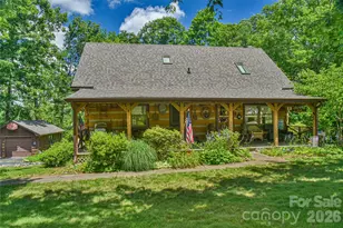 896 Aiken Rd, Asheville, NC 28804 - Photo 1