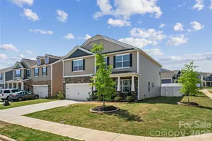 162 Giant Oak Ave, Statesville, NC 28677 - Photo 1