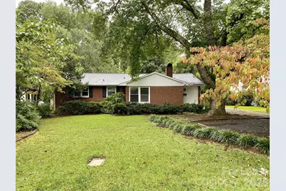 850 Montford Drive, Charlotte, NC 28209 - Photo 1