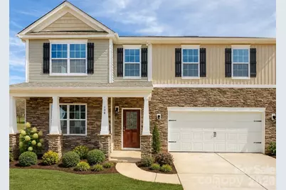 690 Bryson Boulevard, Lexington, NC 27295 - Photo 1
