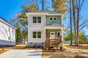 3418 Peligreni St, Charlotte, NC 28208 - Photo 1