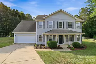 512 Bearbrook Ln, Gastonia, NC 28052 - Photo 1