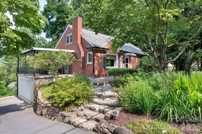 72 Ivanhoe Avenue, Asheville, NC 28806 - Photo 1