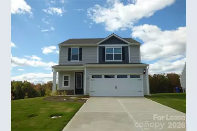 110 Tavern Trail, Troutman, NC 28166 - Photo 1