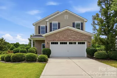 5010 Houndscroft Road, Indian Trail, NC 28079 - Photo 1