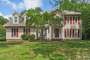14437 Raynham Dr, Charlotte, NC 28262 - Photo 1