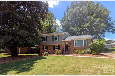 6724 Sunview Drive, Charlotte, NC 28210 - Photo 1