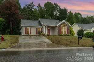 2716 Rabbit Ridge Dr, Bessemer City, NC 28016 - Photo 1