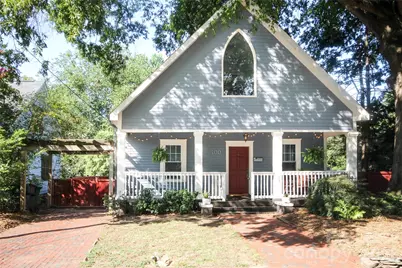 700 E 35th Street, Charlotte, NC 28205 - Photo 1