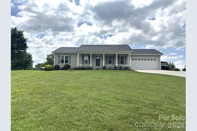 2899 Icard Ridge Road, Granite Falls, NC 28630 - Photo 1