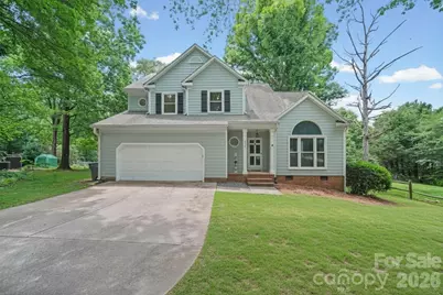 9924 Raddington Lane, Charlotte, NC 28269 - Photo 1