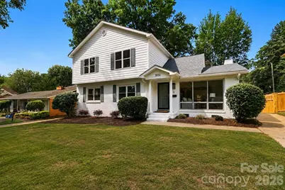 3834 Moultrie Street, Charlotte, NC 28209 - Photo 1