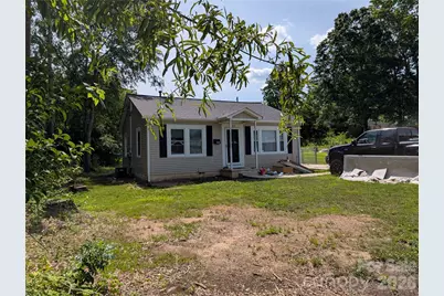 108 S Cherry Street, Cherryville, NC 28021 - Photo 1