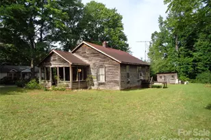160 Mountain View Cemetery Rd, Rutherfordton, NC 28139 - Photo 1