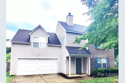 4204 Springhaven Drive, Charlotte, NC 28269 - Photo 1