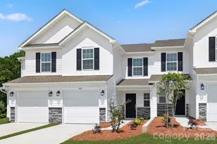 460 Sand Dunes Dr, Kannapolis, NC 28081 - Photo 1