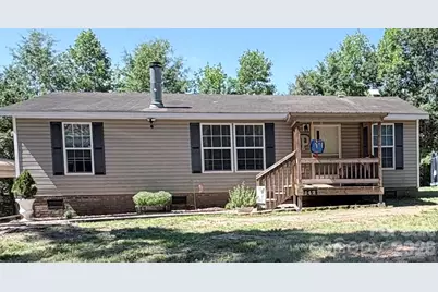 142 Pickelsimer Road, Casar, NC 28020 - Photo 1
