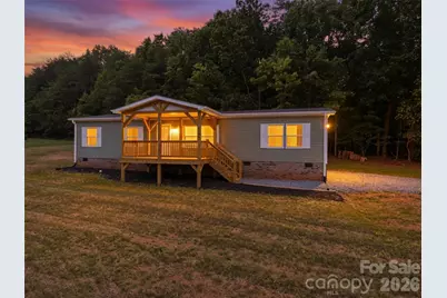 4963 Rhoney Road, Connelly Springs, NC 28612 - Photo 1