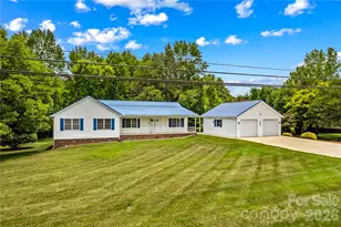 306 3rd Creek Church Rd, Cleveland, NC 27013 - Photo 1