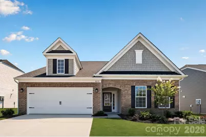 4870 Good Day Drive #45, Lancaster, SC 29720 - Photo 1