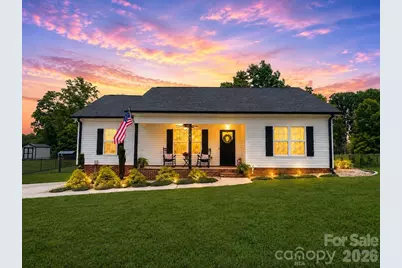 565 Stirewalt Road, China Grove, NC 28023 - Photo 1