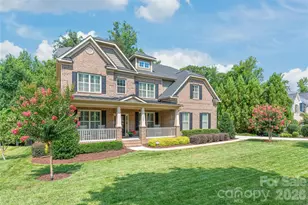 9209 Rainman Way, Mint Hill, NC 28227 - Photo 1