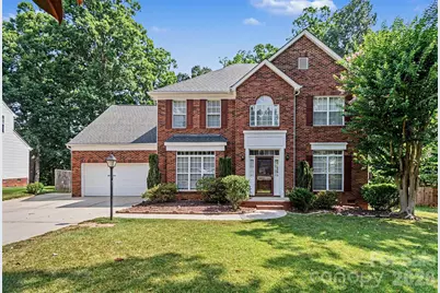 1421 Moonstone Drive, Matthews, NC 28105 - Photo 1