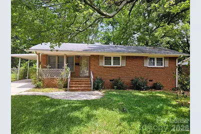 1120 Georgetown Drive, Charlotte, NC 28213 - Photo 1